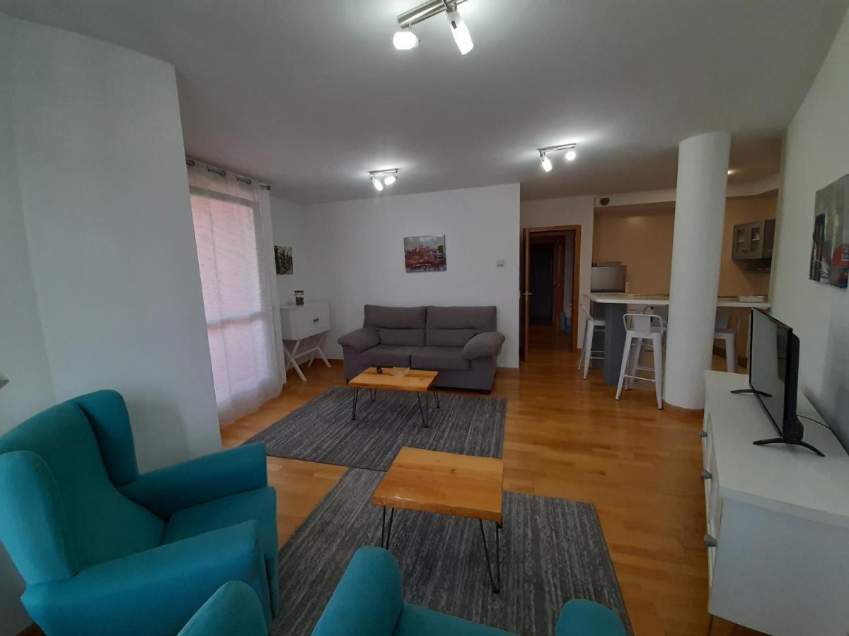 Saron Centro 1 Apartment Bagian luar foto
