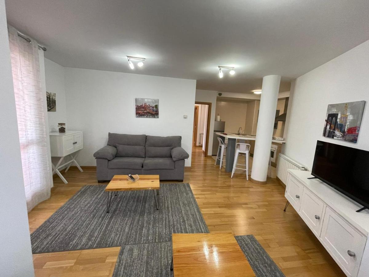 Saron Centro 1 Apartment Bagian luar foto
