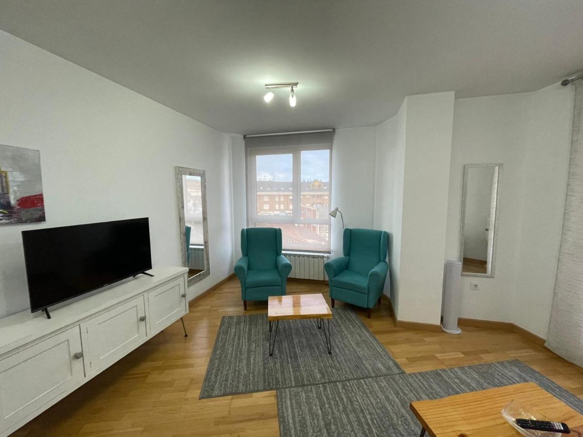 Saron Centro 1 Apartment Bagian luar foto