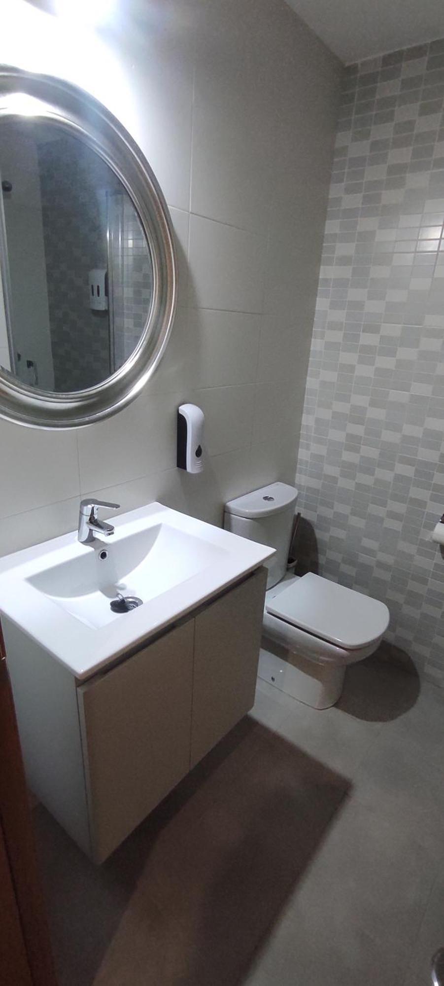Saron Centro 1 Apartment Bagian luar foto